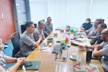 BPJAMSOSTEK Sumbagut cairkan JKK untuk ahli waris korban gas