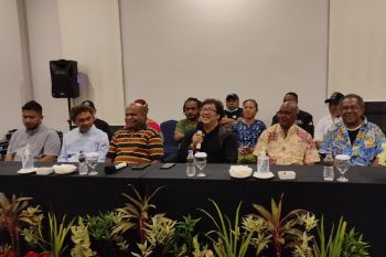 Erwin Gutawa: Konser Simfoni Tanah Papua digelar Agustus