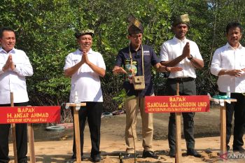 Desa Wisata ciptakan peluang kerja bagi 1,7 juta orang