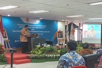 Bawaslu akan masifkan sosialisasi penguatan netralitas ASN di pemilu