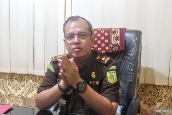 Kejari Padang  lelang barang bukti kejahatan ratusan juta rupiah