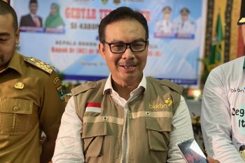 Hari Keluarga Nasional momen perkuat pola asuh pada anak