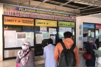 Pemkot Batam imbau warga catatkan nama dengan dua kata