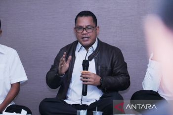 Bawaslu Kepri deteksi potensi konflik pada tiap tahapan Pemilu 2024