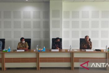 FRC UGM siap membantu masyarakat Kulon Progo kembangkan potensi lokal