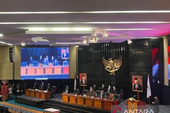 BPK temukan DKI Jakarta kelebihan bayaran gaji dan belanja barang pada 2021