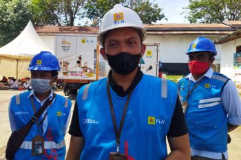 PLN siapkan sistem tanpa kedip untuk Peringatan Harla Pancasila di Ende