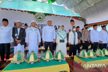 DMI Sulteng  gunakan sistem informasi digital sebarkan dakwah Islam