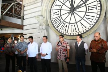 KEK Nongsa Digital Park dengan semangat 3G didukung Menkarekraf