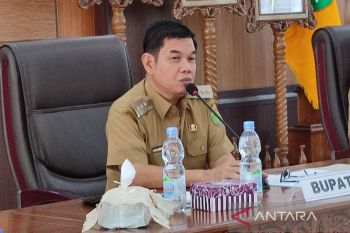 Pemkab Bartim perkuat mitigasi dan kesiapsiagaan bencana