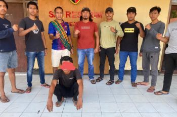 Pulang mabuk dan aniaya ibu kandung, pria di Dompu dihajar hingga tewas oleh sang kakak