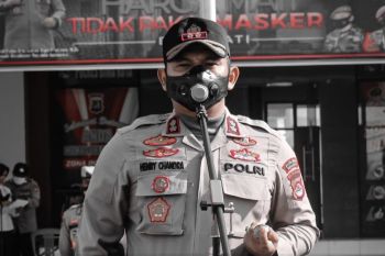 Bocah 11 tahun di Bima Kota dibaluri cabai di seluruh mukanya, polisi turun tangan