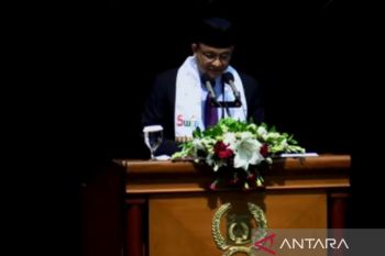 Gubernur Anies serukan masjid laksanakan Shalat Ghaib untuk putra Ridwan Kamil