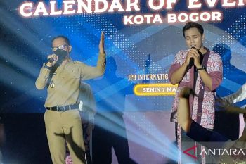 Festival busana produk lokal digelar