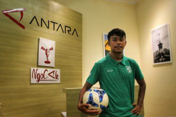 Mengenal Supriadi, "Wonderkid" Persebaya - Bagian 2