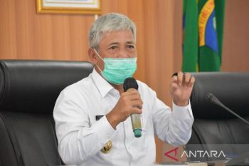 Pemkab Kabupaten OKI dorong warga gunakan aplikasi Si Putri nilai layanan publik