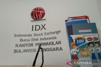 BEI Sulawesi Tenggara miliki 12 galeri investasi sebar informasi pasar modal