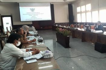Pansus DPRD Kalteng: Pembahasan Raperda Cagar Budaya sudah tahap akhir