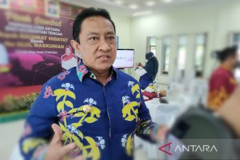 Wagub minta PHD optimal dampingi JCH Kalteng