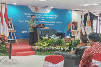 KASN prediksi pelanggaran netralitas ASN di Pilkada 2024 akan meningkat