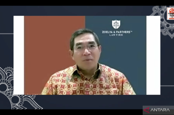 Pakar: Hari Lahir Pancasila ingatkan masyarakat dasar filosofi bangsa