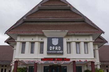DPRD Pangkep sahkan Perda Bantuan Hukum Bagi Masyarakat Miskin