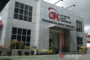 OJK Sulawesi Tenggara dorong UMKM ke digitalisasi