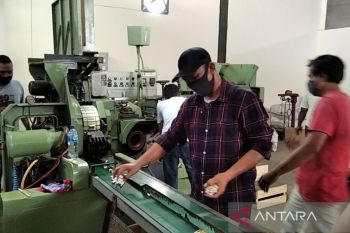 Pemkab Kudus siapkan Rp2,98 miliar untuk beli mesin pembuat rokok