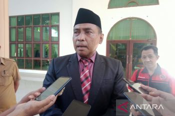 Kota Baubau mendapat delapan proyek besar dari Pemprov Sultra