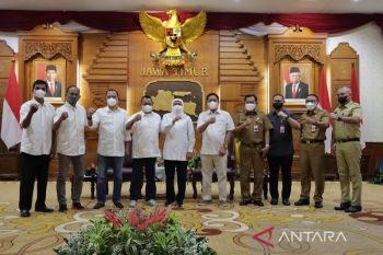 Porwanas digelar November 2022 di Malang