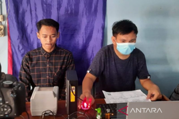 Kabupaten OKI Top 3 capaian Standar Pelayanan Minimal Nasional 2021