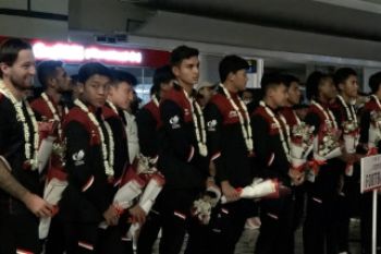 Hasil SEA Games 2021, Menpora akan evaluasi cabang olahraga