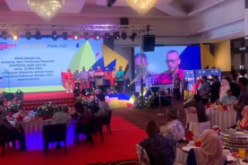 Indonesia hadiri peringatan Hari Wartawan Nasional Malaysia