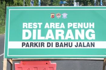 Polri siapkan 4 langkah tanggulangi kemacetan saat arus balik