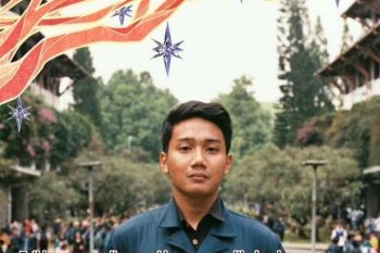 Anak Ridwan Kamil tenggelam di sungai di Swiss