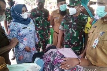 BKKBN gencarkan gerakan bersama tekan prevalensi stunting di Riau