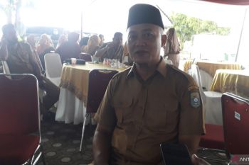 Wakil Bupati Bangka Tengah mundur demi jadi anggota DPD RI