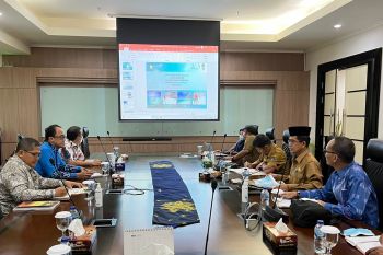 Pemkab Selayar siapkan Festival Taka Bonerate 2022