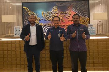 Pemkab Nduga minta PLN bantu operasionalkan listrik selama 24 jam