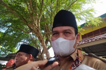 Dinkes: Satu pasien COVID-19 di Bengkulu meninggal dunia