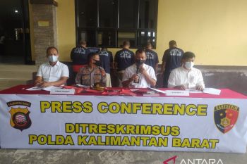 Polisi ungkap penyelewengan solar subsidi yang merugikan negara Rp10 miliar