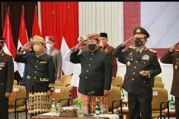 Polda Lampung perintahkan para kapolres tegas tindak aksi konvoi kendaraan melanggar aturan