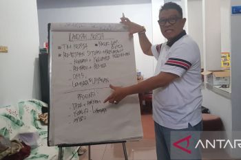 KSPA Sulsel bentuk tim kerja sikapi kasus pernikahan anak di Wajo