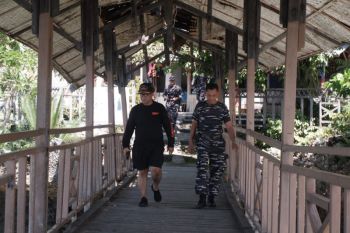 Penjabat Gubernur Sulbar sarankan pemda buat perda tentang kuliner