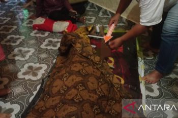 Remaja tewas bakar diri di Palembang