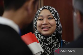 Jasa Marga tunjuk Lisye Octaviana jadi juru bicara baru