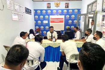 Ini inovasi layanan Bapas Lahat Kemenkumham Sumsel