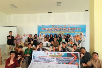 Kota Solok tingkatkan peran Forum Anak sebagai Pelopor Perlindungan