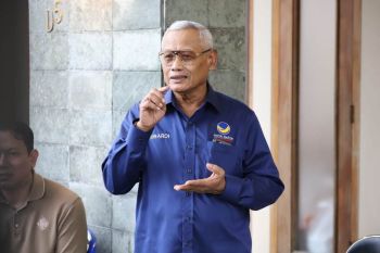 Subardi berharap Capres-Cawapres 2024 bisa satukan kelompok beda politik