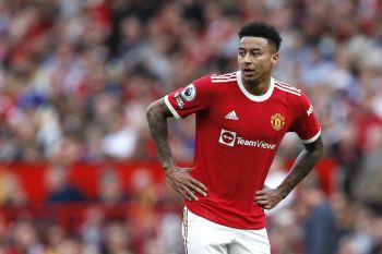 akhirnya Jesse Lingard tinggalkan Manchester United